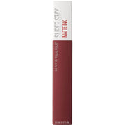 Maybelline New York rossetto matte liquido 50 Voyager 1 pezzo-1