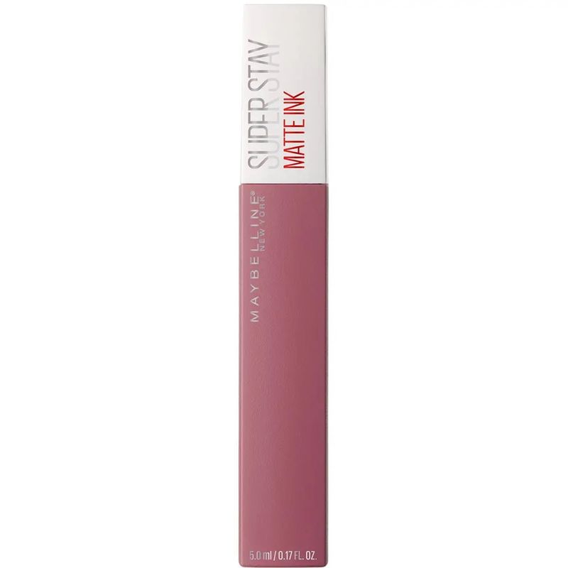 Maybelline New York rossetto matte liquido 15 Lover 1 pezzo-1
