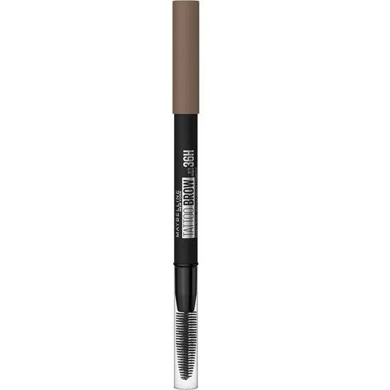 Maybelline Matita Sopracciglia Tattoo Brow 36H Blonde 02 0,73g-1