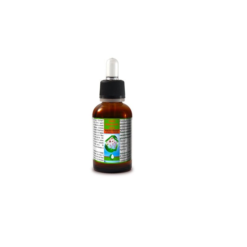 Renaco MBC Immuno Mix per le difese immunitarie 50ml-1
