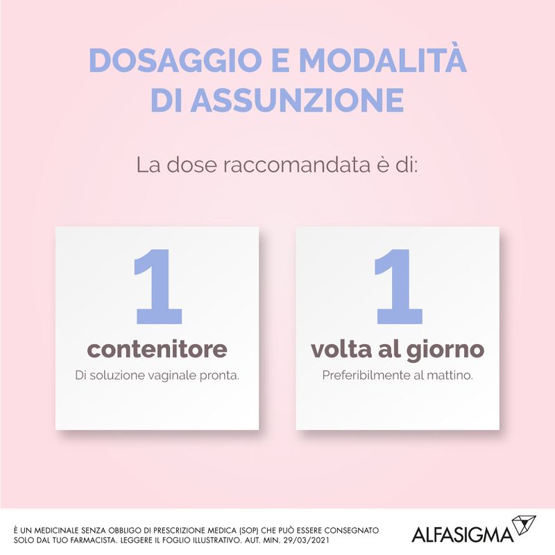 Meclon Soluzione Vaginale 5 flaconi 130ml-4