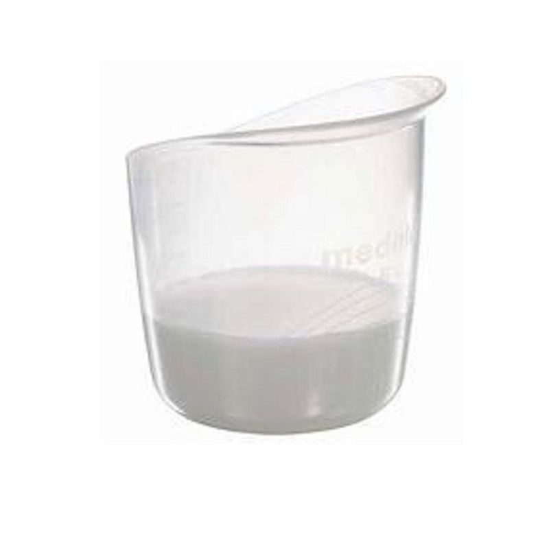 Medela Biberon Baby Bicchiere Allattamento 10 Pezzi-1