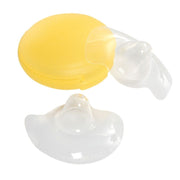 Medela Cappelletti Contact paracapezzoli per il seno 2 pezzi taglia L-1