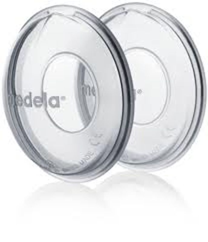 Medela coppe raccoglilatte-1