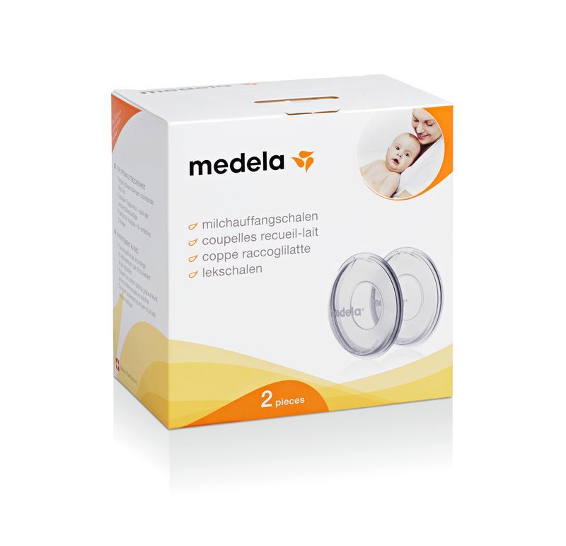 Medela coppe raccoglilatte-2