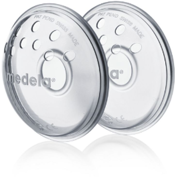 Medela modellatori per capezzoli-1