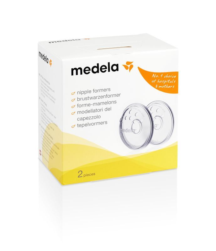 Medela modellatori per capezzoli-2