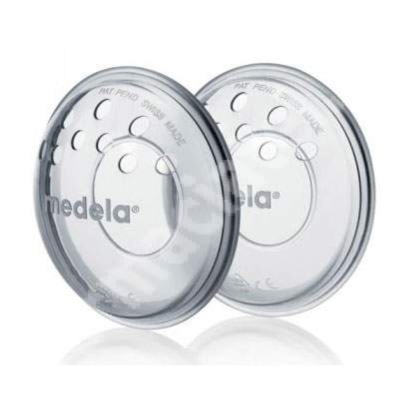 Medela proteggi capezzolo-1