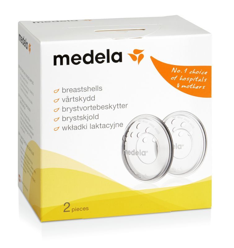 Medela proteggi capezzolo-2