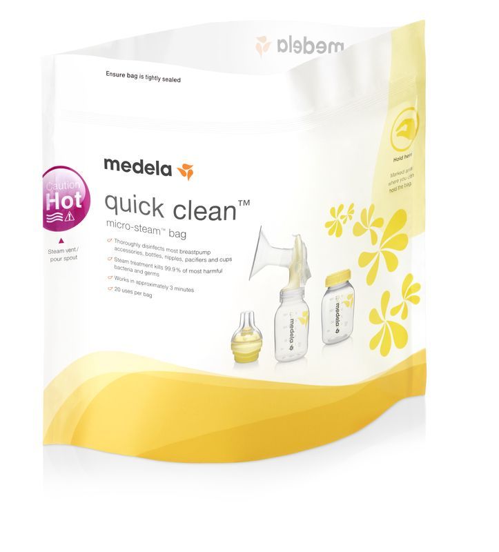 Medela sacche per microonde-4
