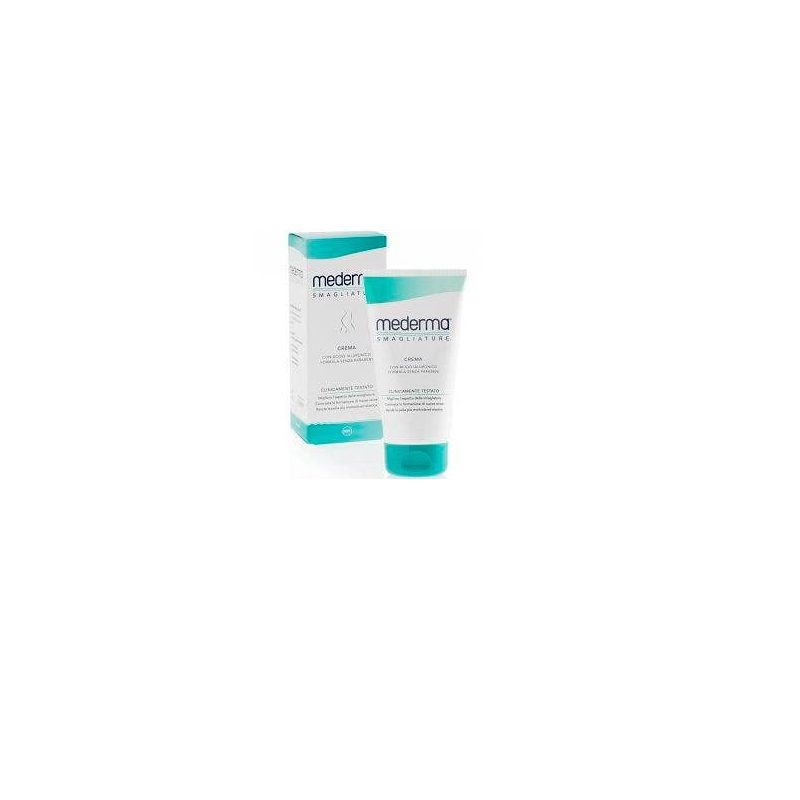 Mederma Smagliature crema 150G-1