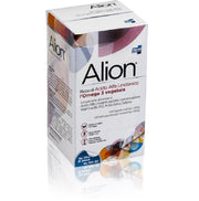 Medibase Alion Omega 3 Vegetale utile al metabolismo degli acidi grassi 120 capsule-1
