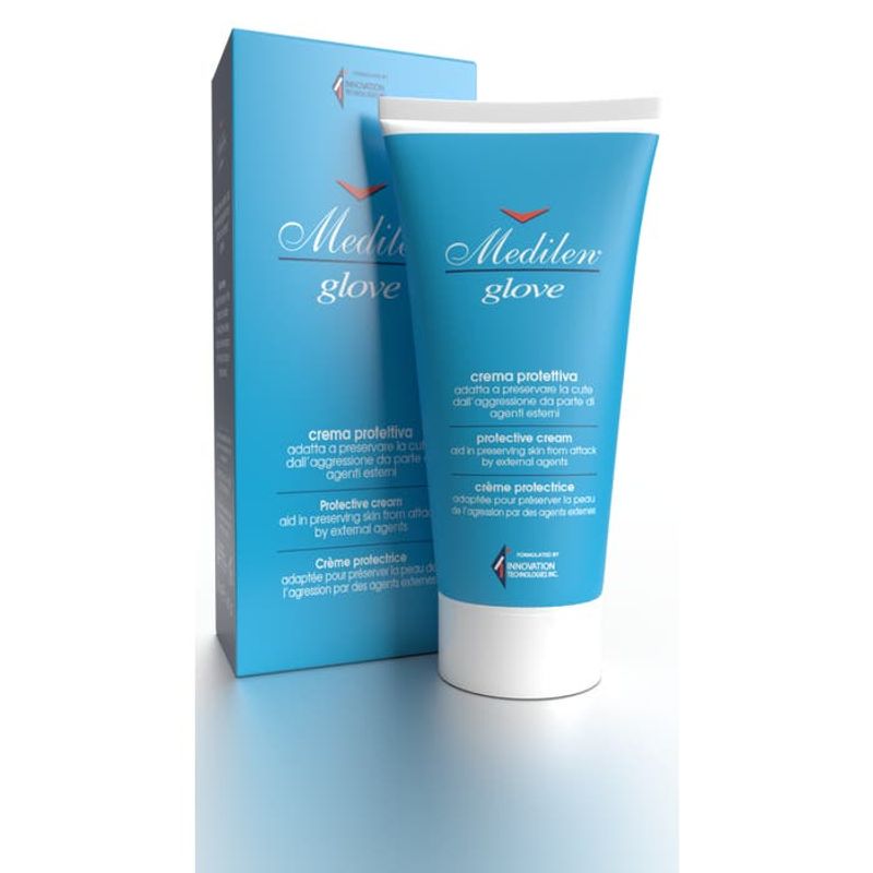 Medilen Glove Crema Protettiva 50ml-1