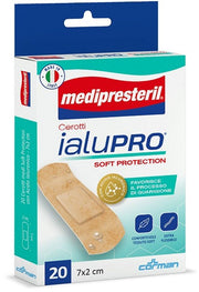 MEDIPRESTERIL CER IALUPRO M20P-1