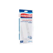 Medipresteril Post Operatoria Ipermeabile Sterile 10x25 cm 3 Pezzi-1