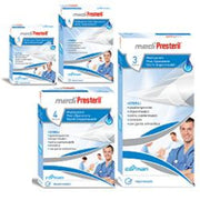 Medipresteril Medicazioni Post-Operatorie Impermeabili 5 pezzi 7.5x5cm-1