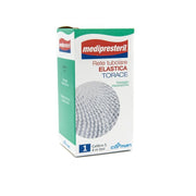 Medipresteril Rete Tubolare Elastica Torace calibro 5 4m tesi-1