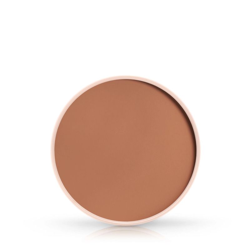 Collistar Mediterranea SPF15 fondotinta compatto solare n.04 Pantelleria refill 10g-1