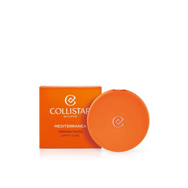 Collistar Mediterranea trousse vuota 1 pezzo-2