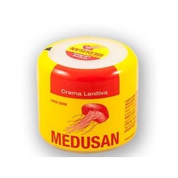 Crema Lenitiva Medusan Pharma 50ml-1