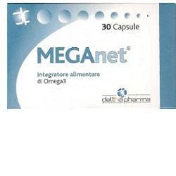 Meganet  30 Capsule-1