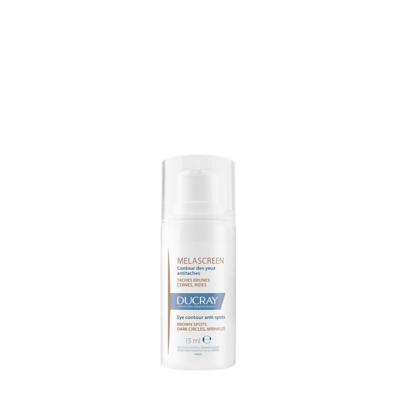 Ducray Melascreen Contorno Occhi Anti-Macchie 15ml-1