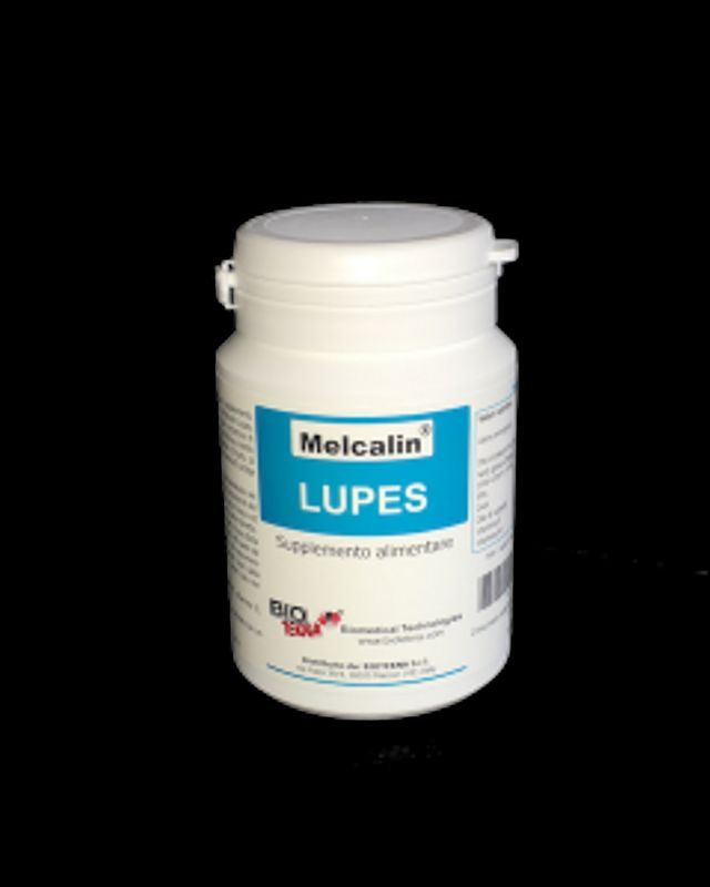 Melcalin Lupes per i disturbi della menopausa 56 capsule-1