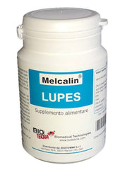 Melcalin Lupes per i disturbi della menopausa 56 capsule-0