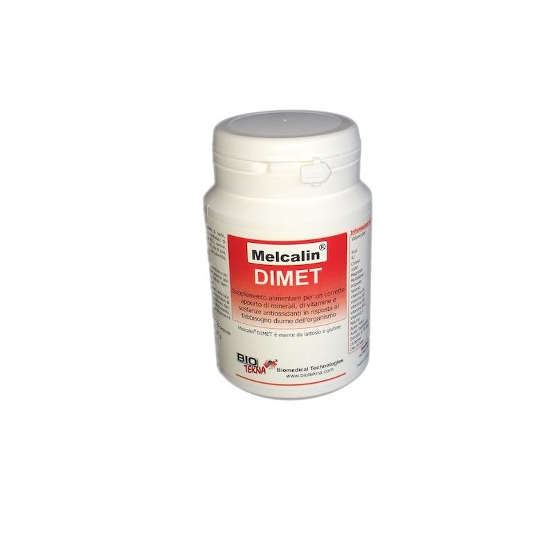Melcalin Dimet 28 capsule-1