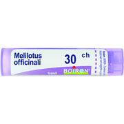 Boiron Melilotus Officinali Granuli 30Ch Tubo 4g-1