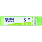 Boiron Melilotus Officinali Granuli 05Ch Tubo 4g-1