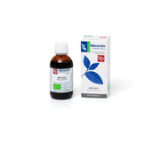 Fitomedical Tintura Madre Bio Melissa per le funzioni fisiologiche della muscolatura 50ml-1