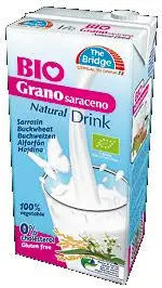 BIO BUCKWHEAT DRINK 1000ML-1