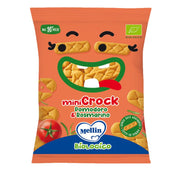 Mellin Minicrock Pomodoro E Rosmarino 30g 10Mesi+-1