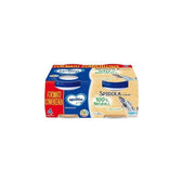 Mellin Omogeneizzato Spigola 4x80g-1