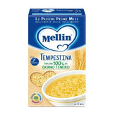Mellin Pastina Primi Mesi Tempestina 320g-0