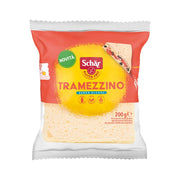 Schar Tramezzino Senza Glutine 200g-1
