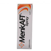 Menkaft Spray 20g-1