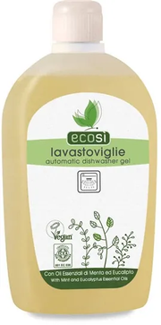 Ecosì Lavastoviglie Liquido 500ml-1
