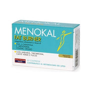 Menokal Fat Burner 60 Compresse-1