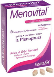 Menovital 60 Compresse-1