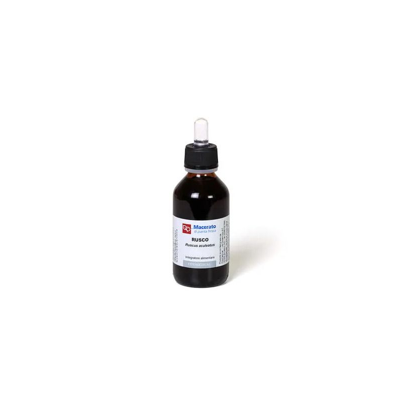 Fitomedical Rusco Tintura Madre 100ml-1