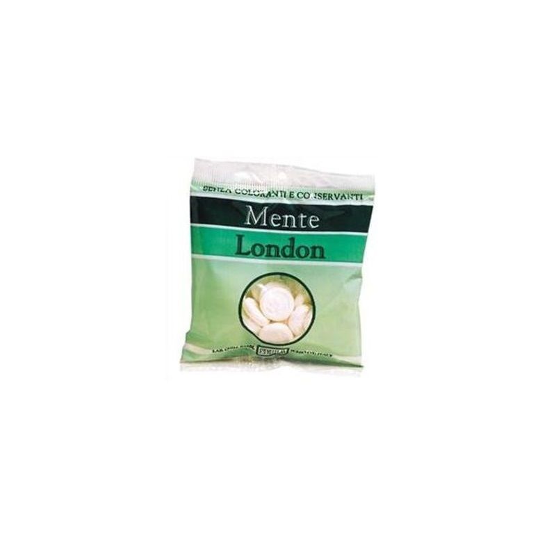 Sella Menta London Caramelle in Buste 60g-1
