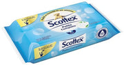 Scottex Carta Igienica Umidificata Pulito Completo 42 pezzi-1