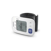 Omron Sfigmomanometro Da Polso RS4-1