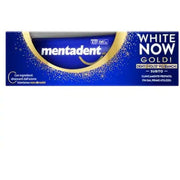 Mentadent White Now Gold 50ml-1
