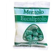Mentolo Eucaliptolo Busta 1410-1