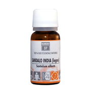 Zuccari Olio Essenziale Sandalo Indiano 10ml-1
