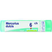 Boiron Mercurius Dulcis Granuli 06Ch Tubo 4g-1