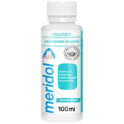 Meridol Collutorio Protezione Gengive efficacia antibatterica 100ml-1